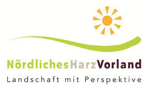 Bild vergr&ouml;&szlig;ern: Logo N&ouml;rdliches Harzvorland