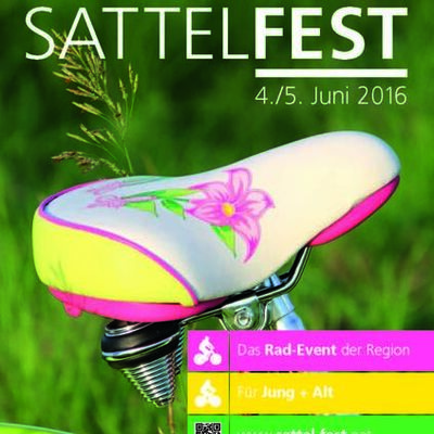 Sattelfest 2016