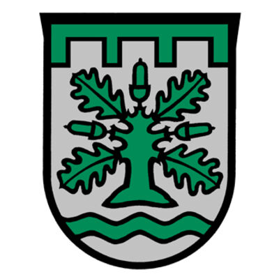 Bild vergrößern: Wappen der Gemeinde Schladen-Werla