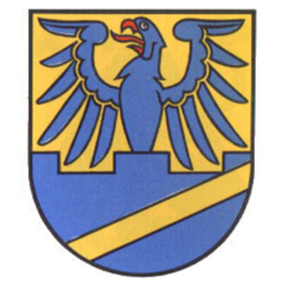 Bild vergrößern: Wappen Werlaburgdorf
