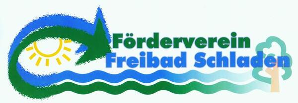 Bild vergrößern: Logo Förderverein Freibad Schladen