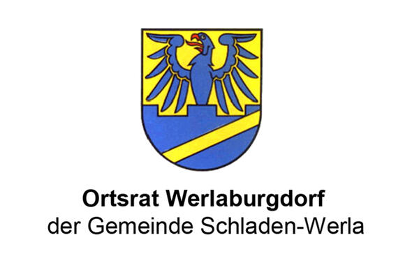 Bekanntmachung - Sitzung Ortsrat Werlaburgdorf